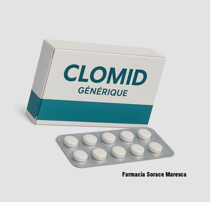 clomid