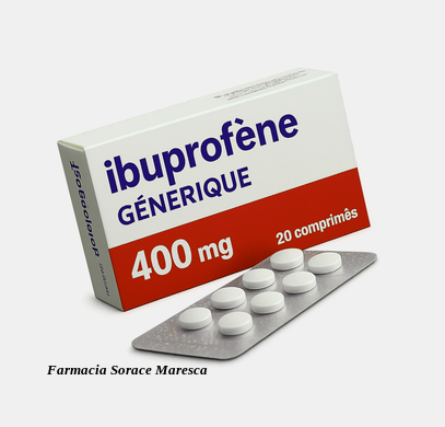 ibuprofene