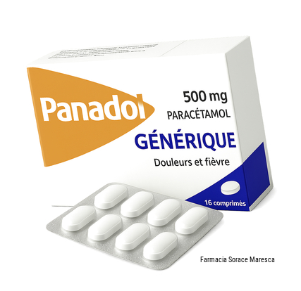 panadol