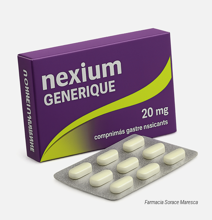 nexium