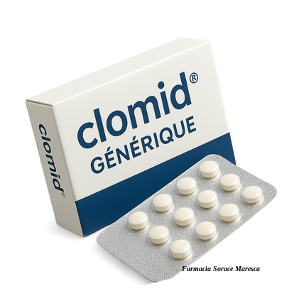clomid