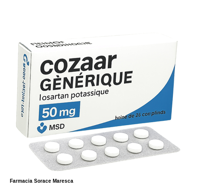 cozaar