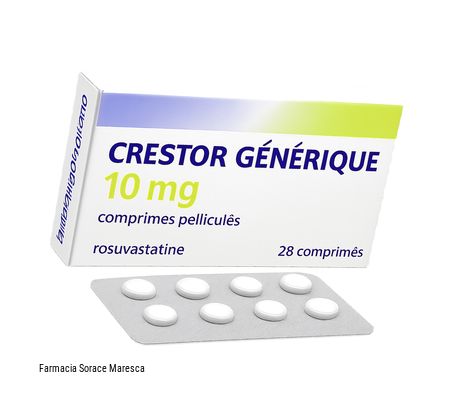 crestor