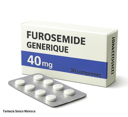 furosemide