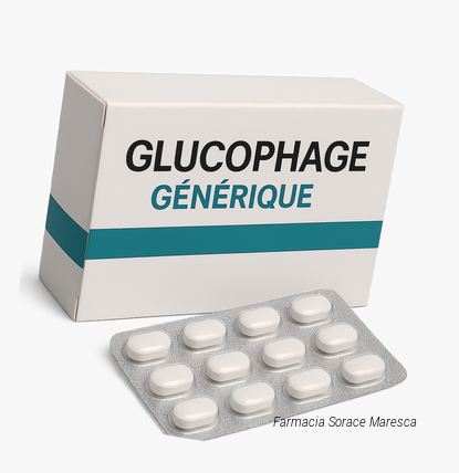glucophage