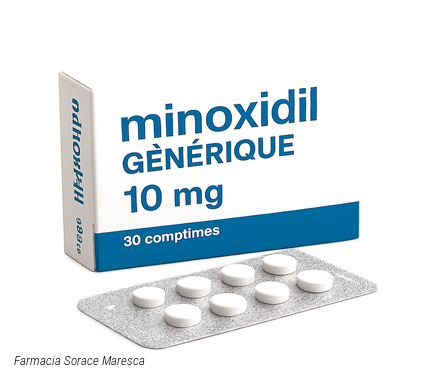minoxidil