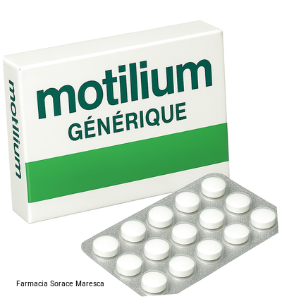 motilium