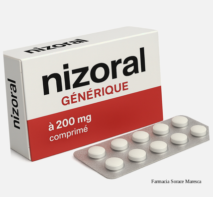 nizoral