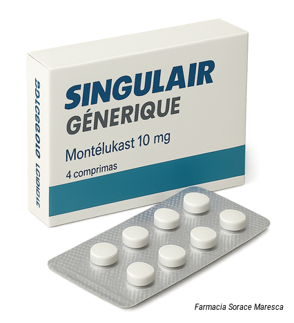 singulair