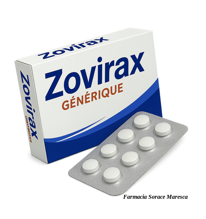 zovirax