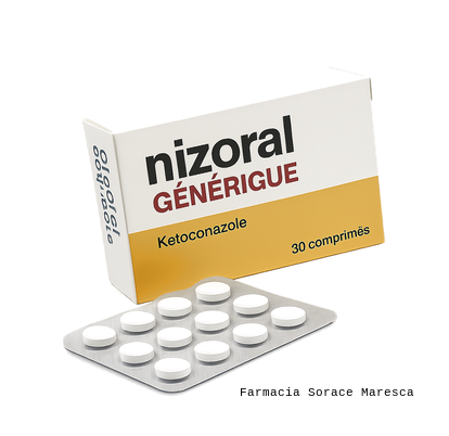 nizoral